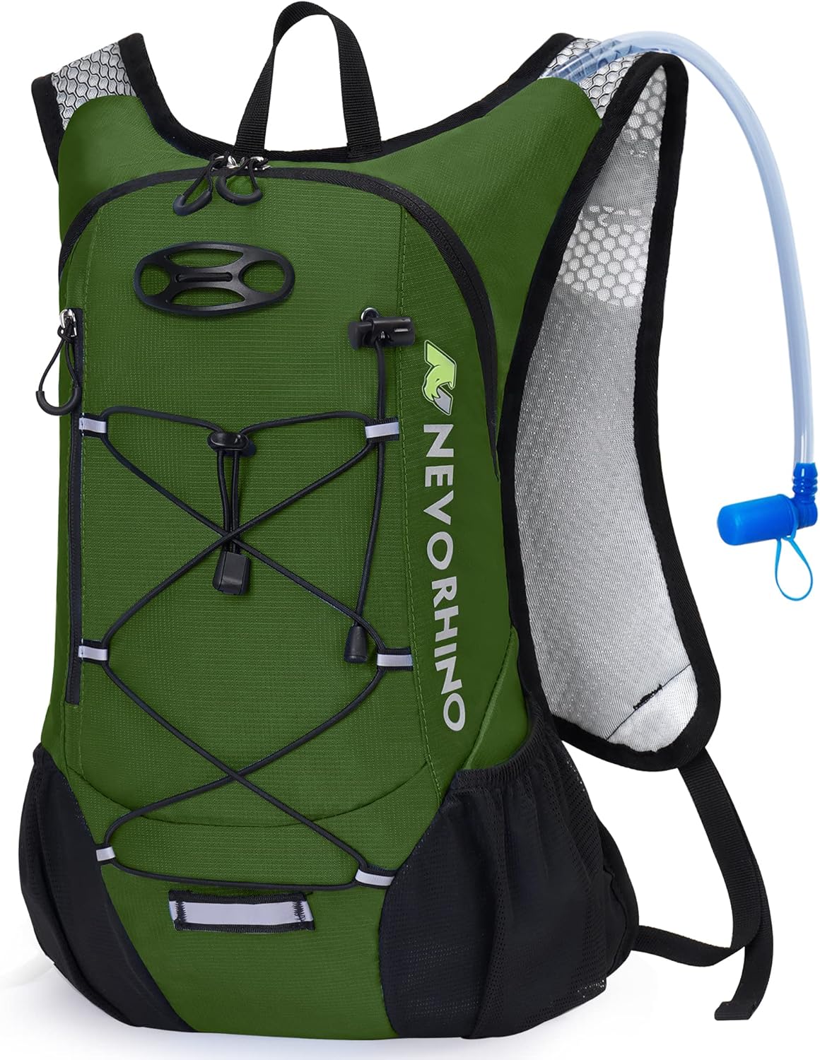 Lightweight Hydration Backpack