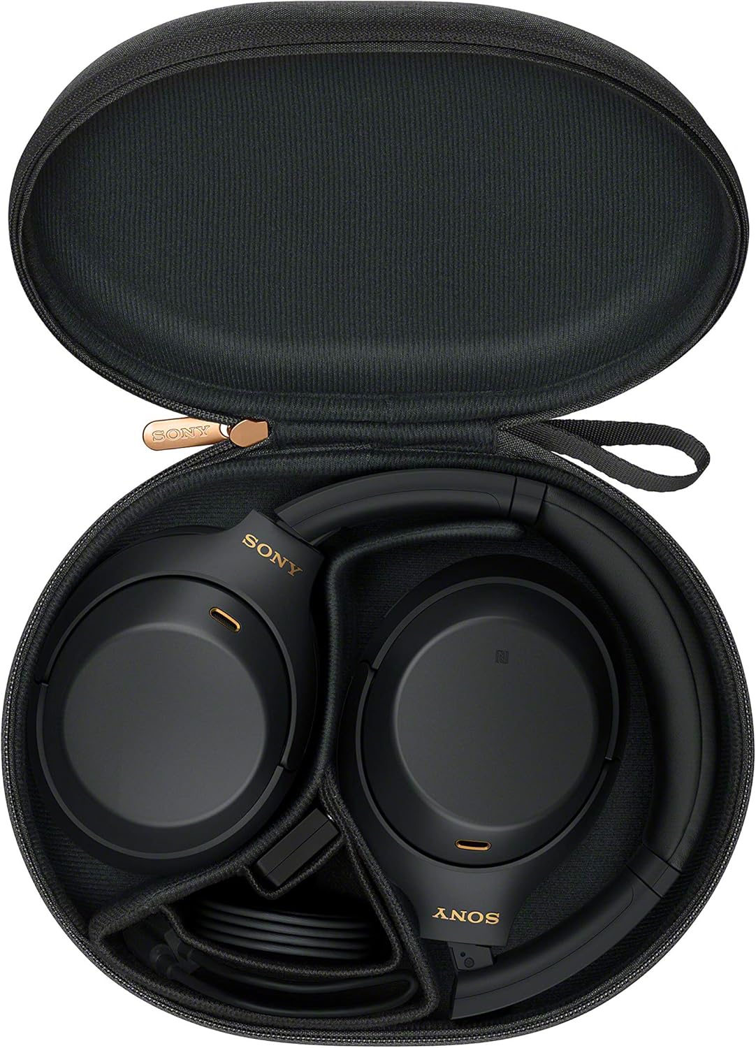 Sony Wireless Noise Canceling Headphones