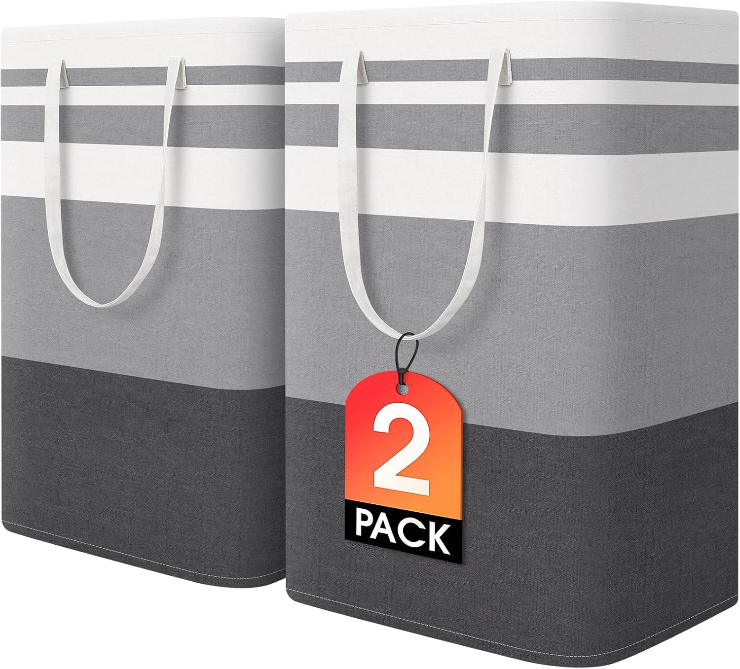 Large Laundry Baskets