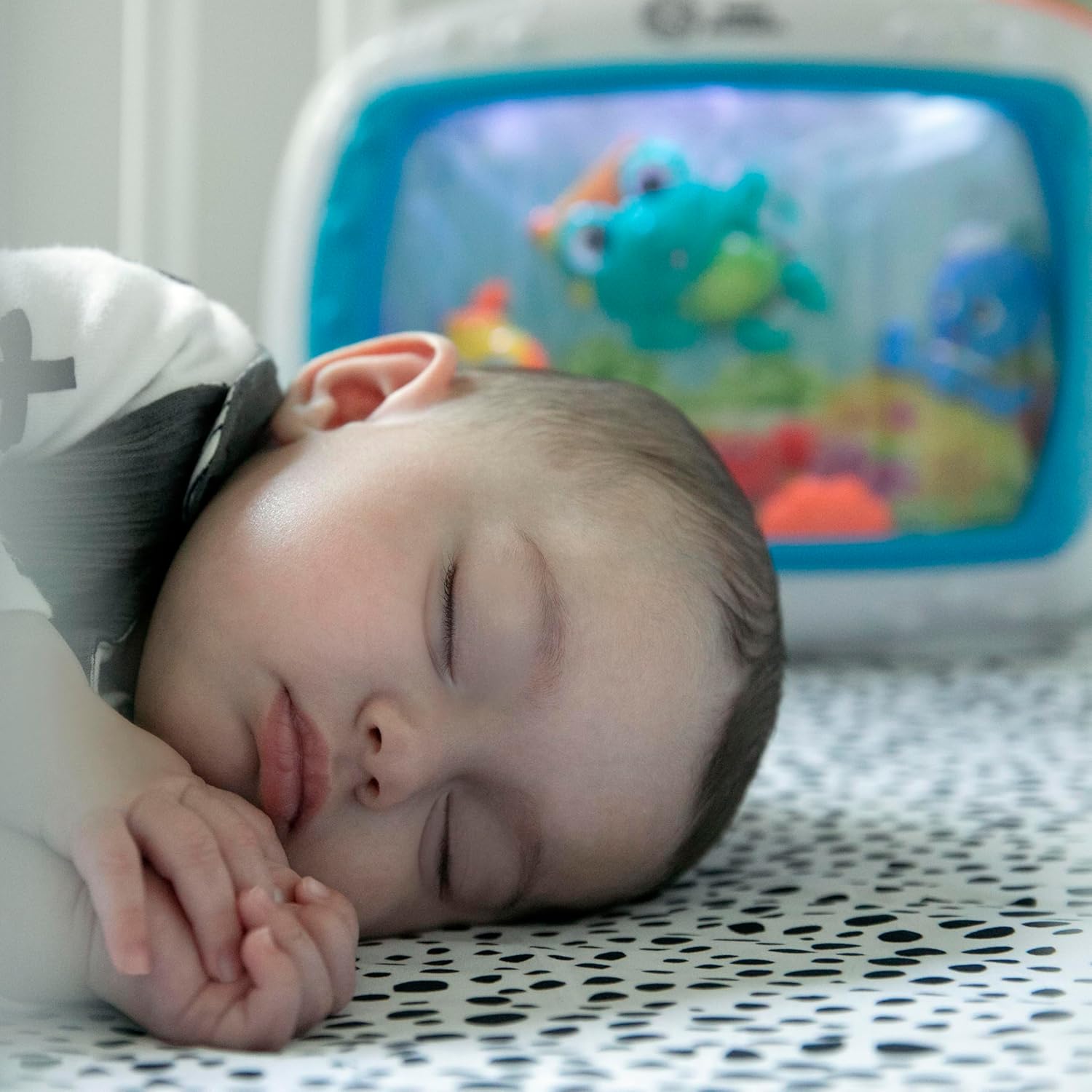 Baby Einstein Sea Dreams Soother Toy & Sound Machine