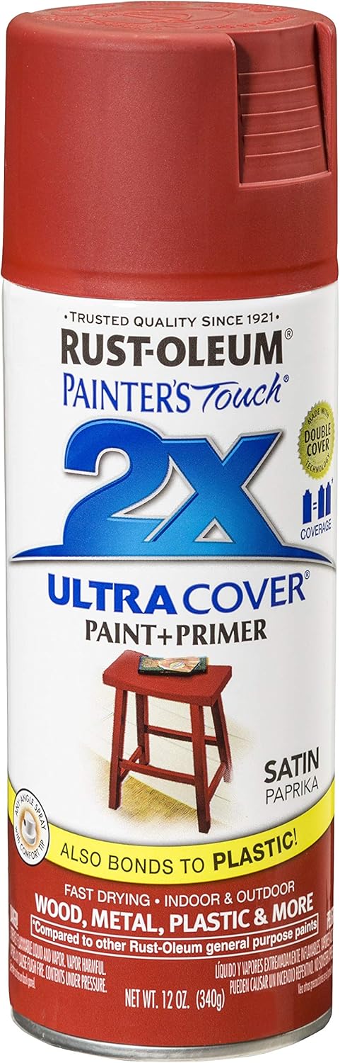 Rust-Oleum Touch 2X Ultra Cover Spray Paint