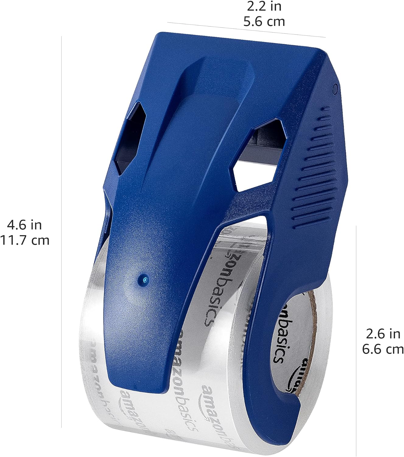 Heavy Duty Packaging Tape with Dispenser