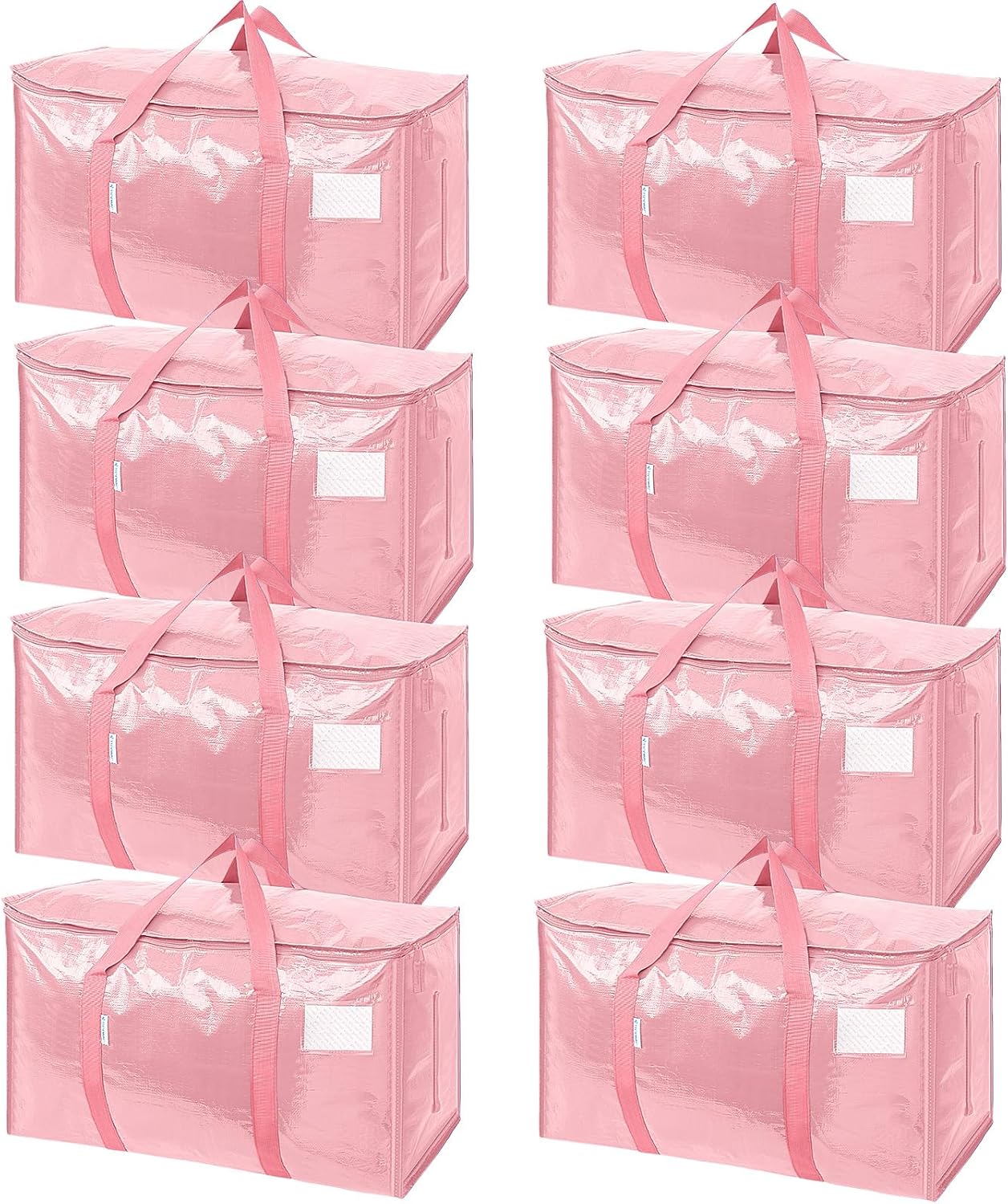 TICONN XL Moving Bags