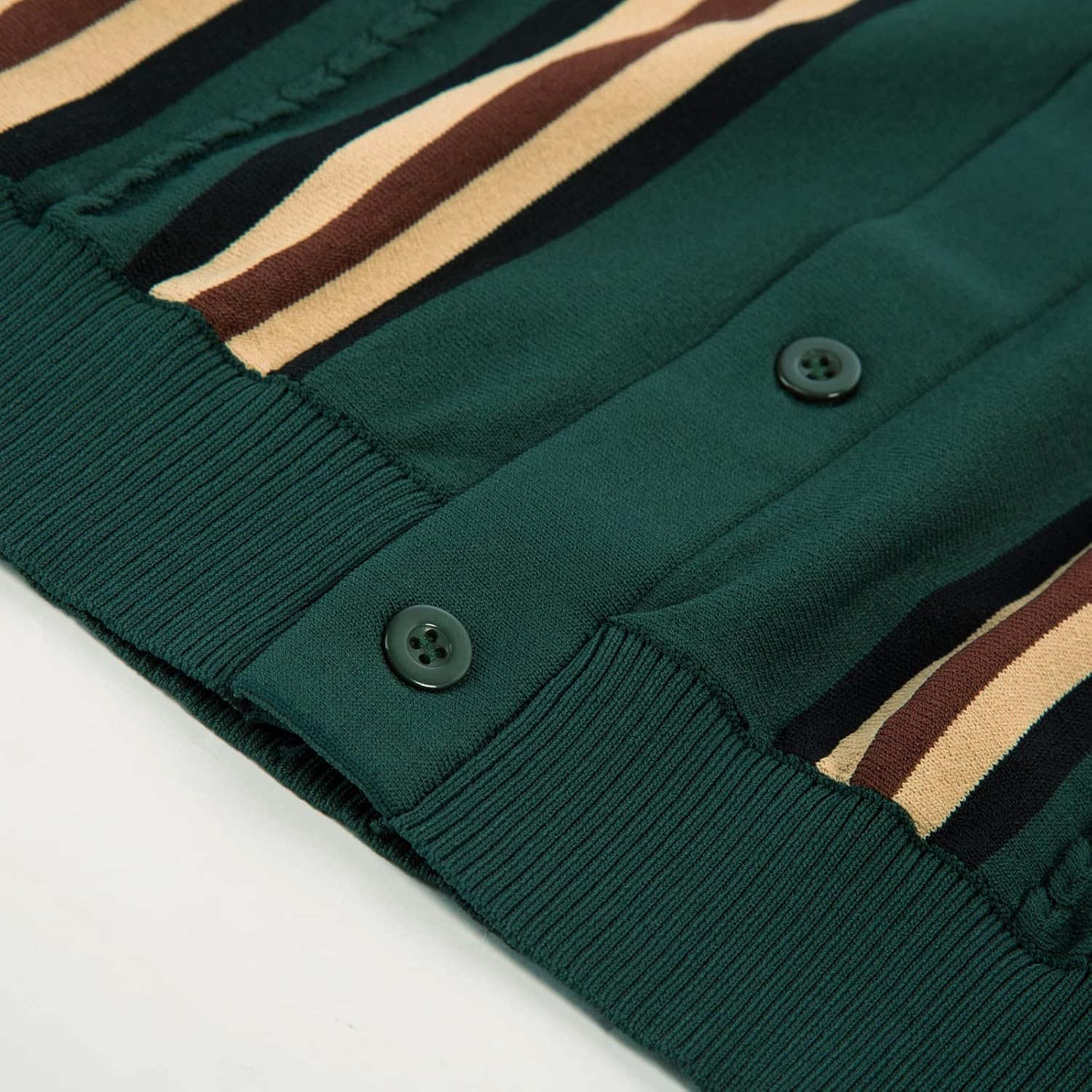 PJ PAUL JONES Mens Polo Golf Shirts