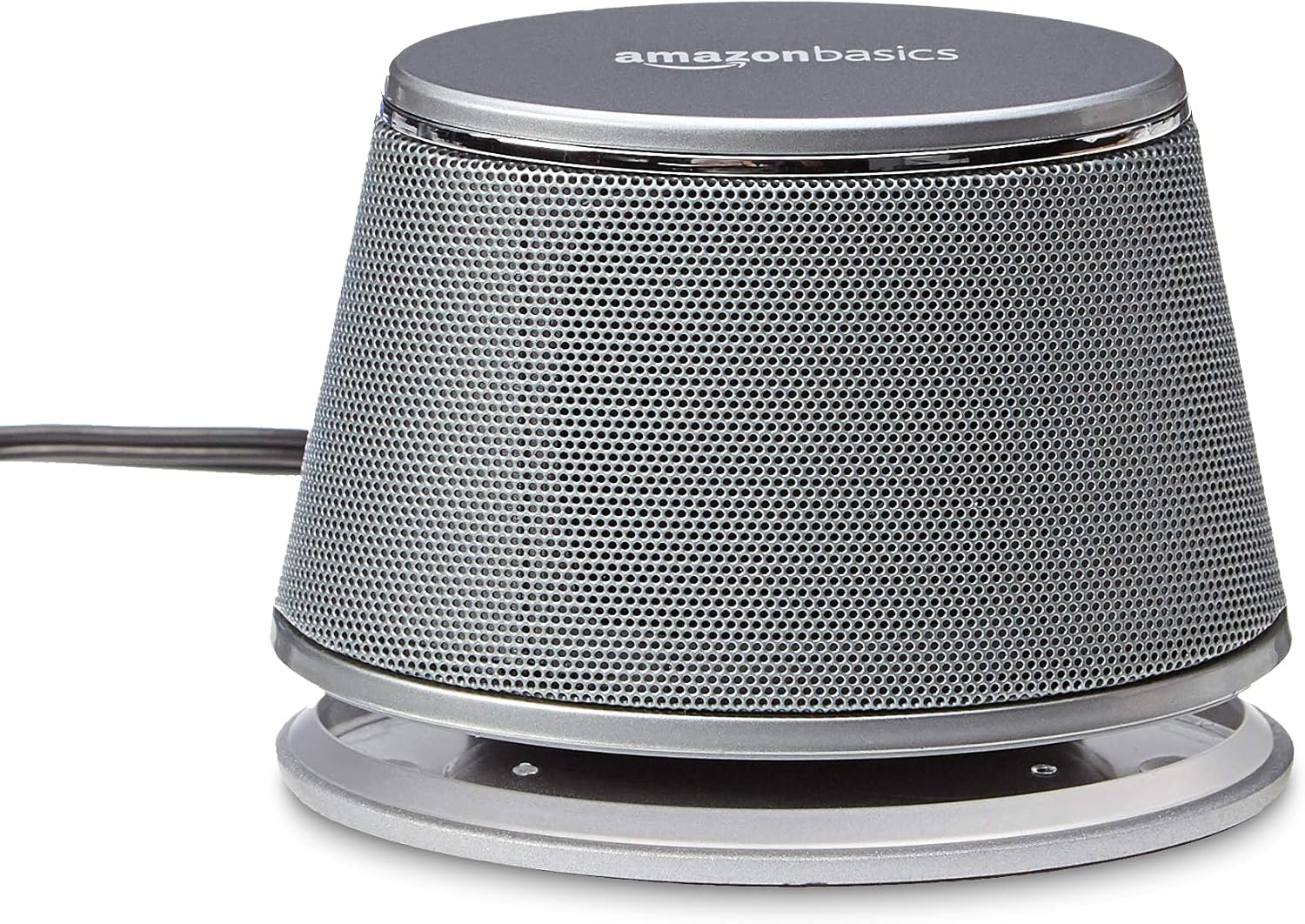 Stereo 2.0 USB-Powered Speakers