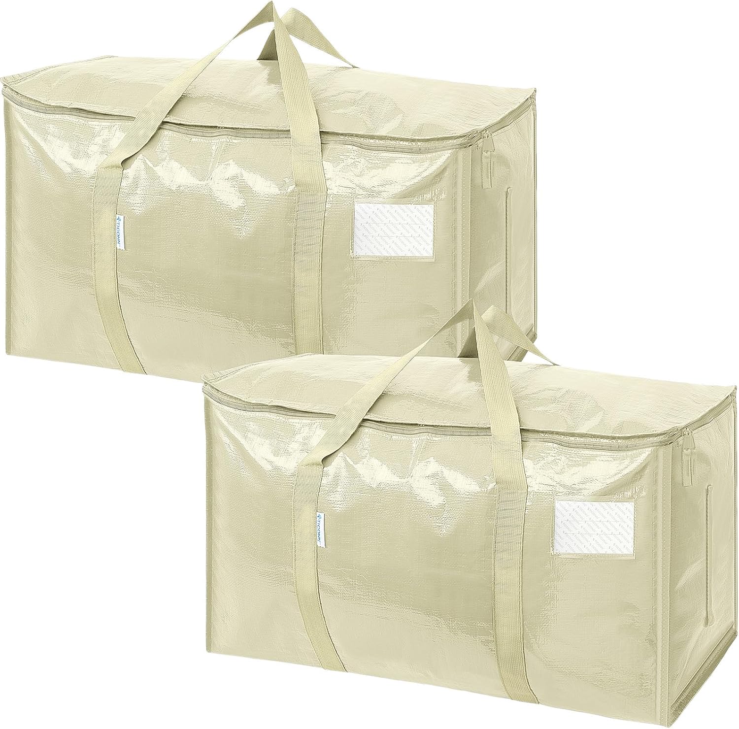 TICONN XL Moving Bags