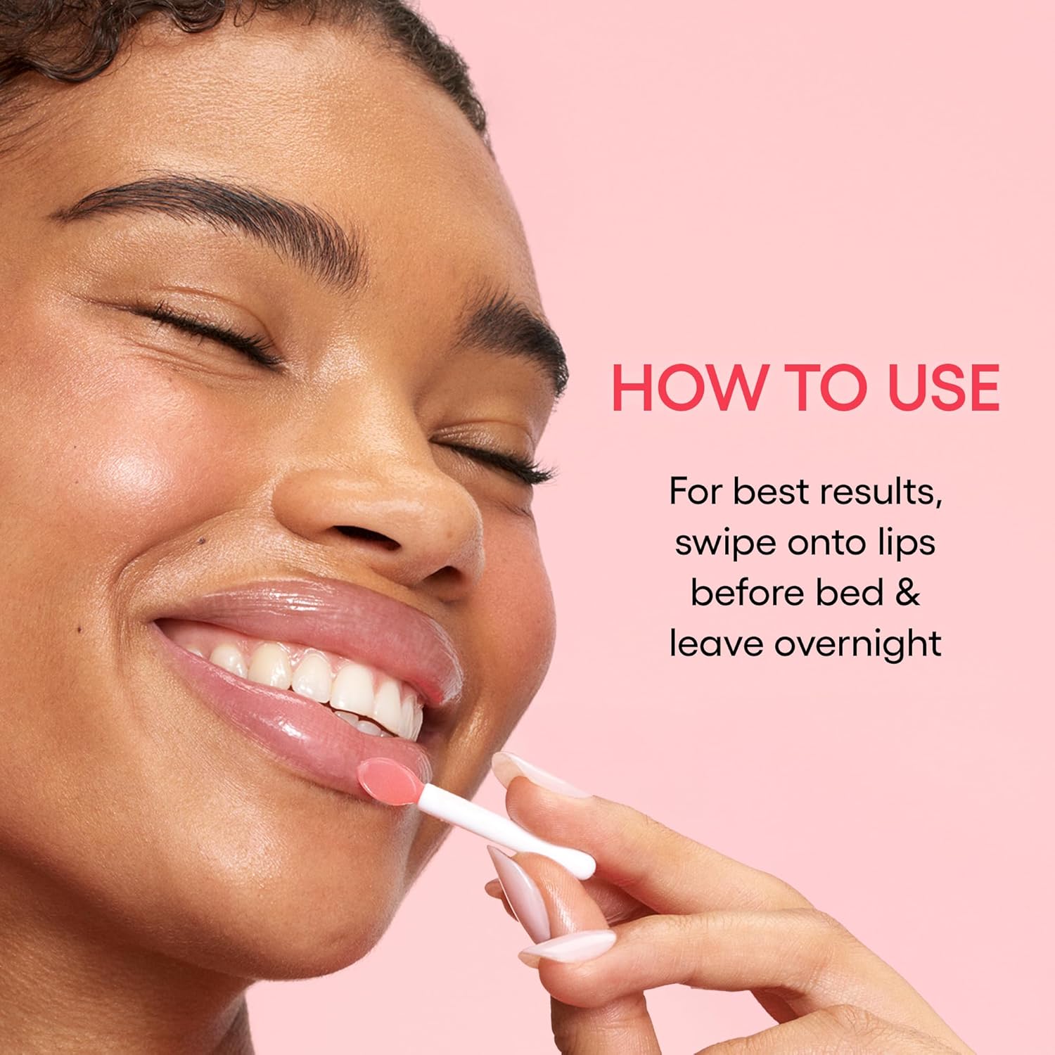 LANEIGE Lip Sleeping Mask