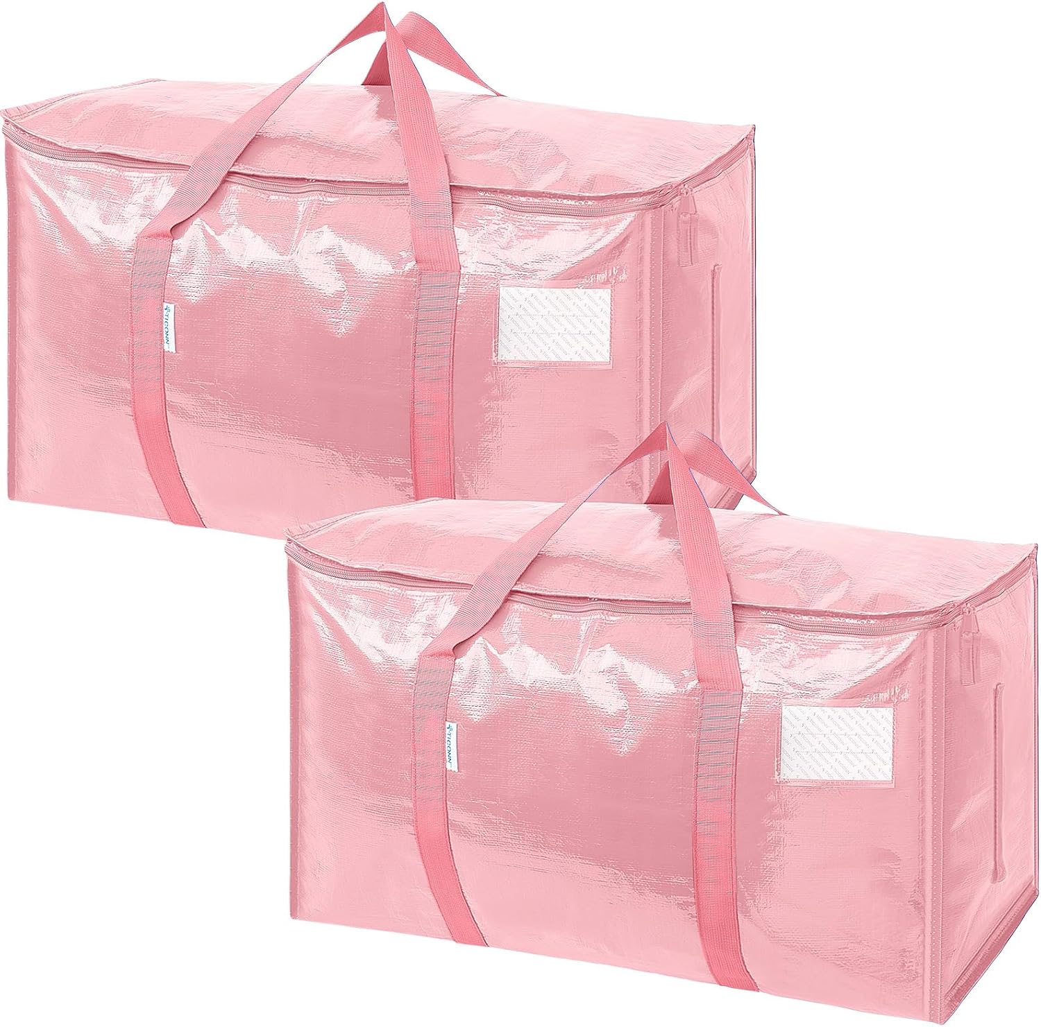 TICONN XL Moving Bags
