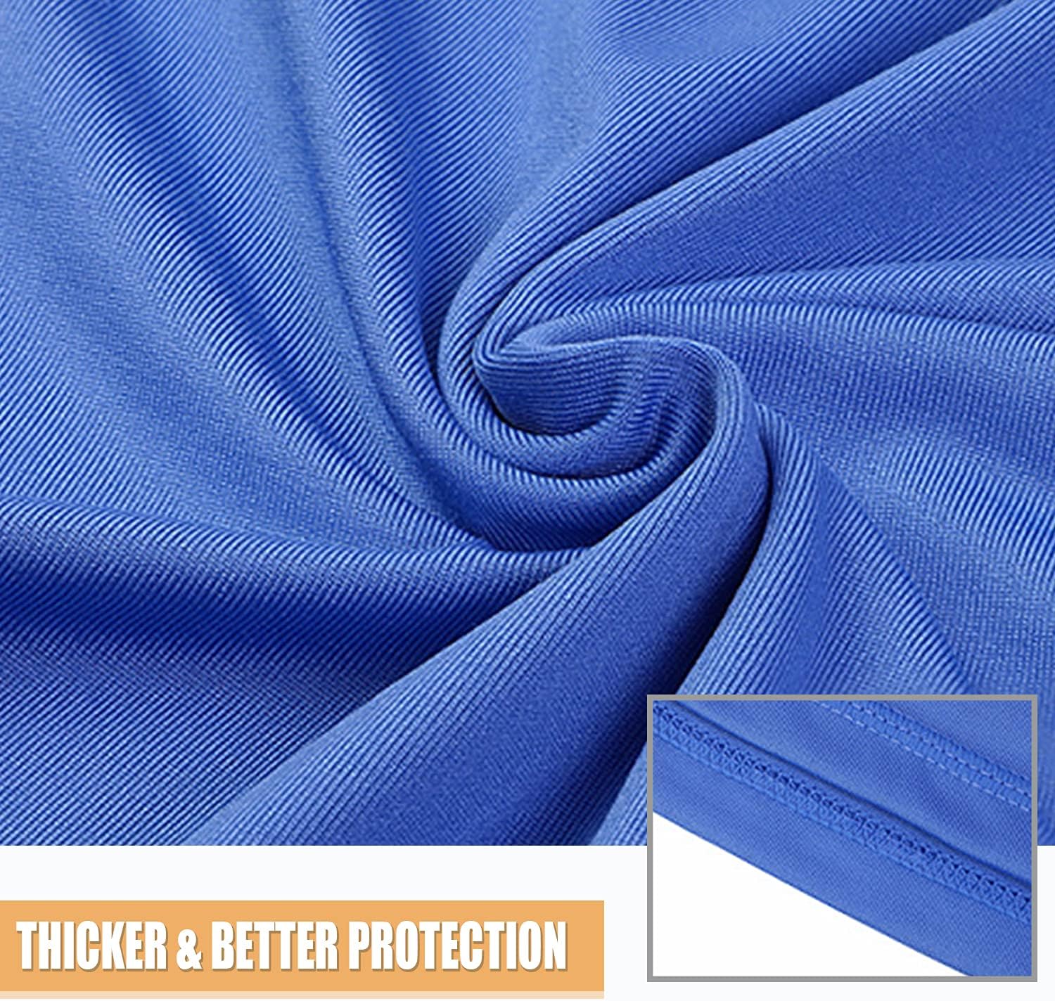 Neck Gaiter Bandana Face Mask for Men Women