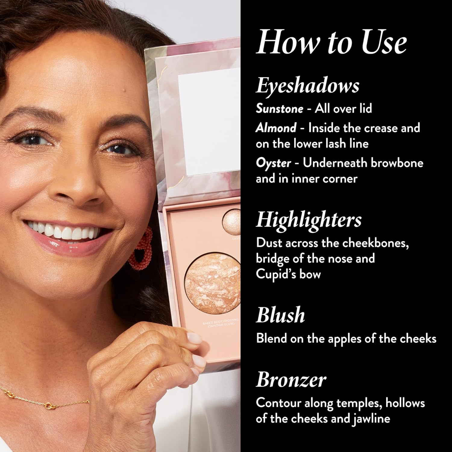 LAURA GELLER Best of the Best Baked Palette