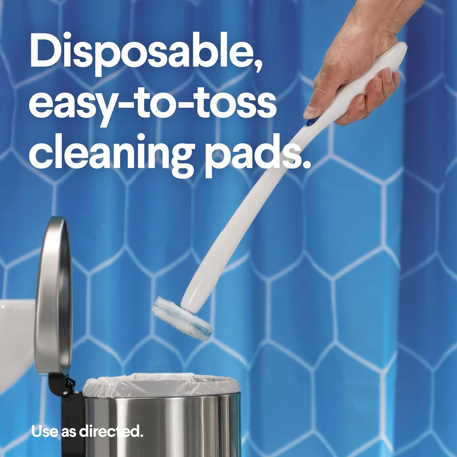 Clorox ToiletWand Disinfecting Refills