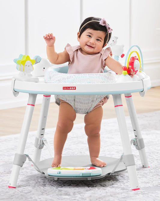 Skip Hop Baby Activity with Me Play Center