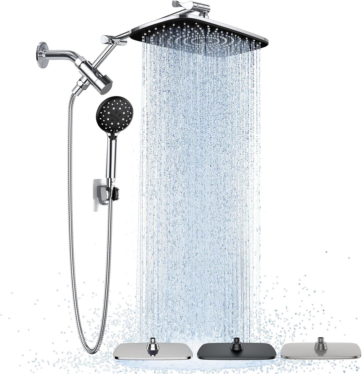 Veken Rain Shower Head