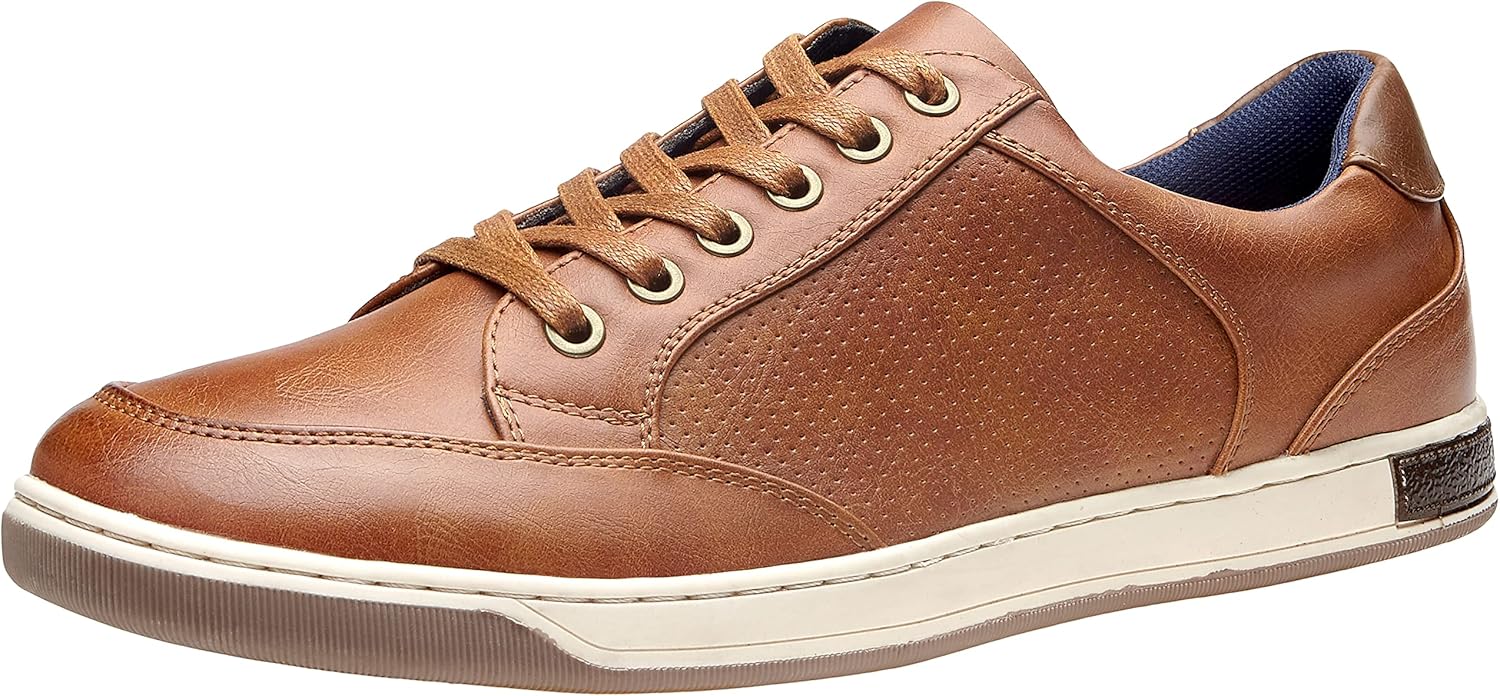 Jousen Men's Fashion Sneakers for Men