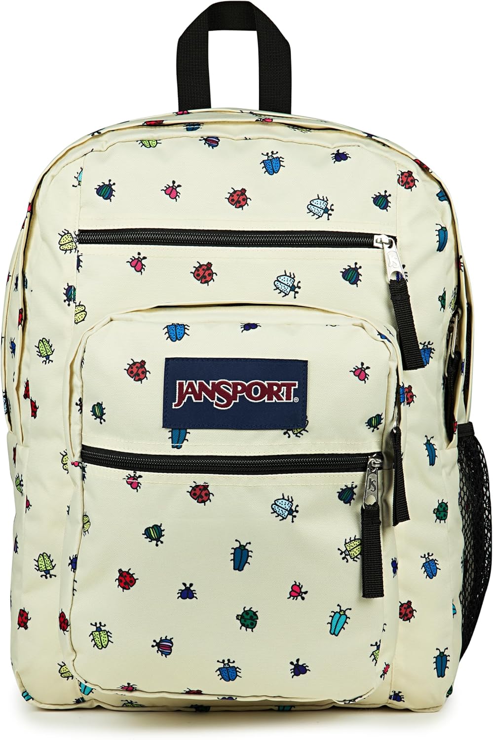 JanSport Laptop Backpack - Computer Bag with 2 Compartments