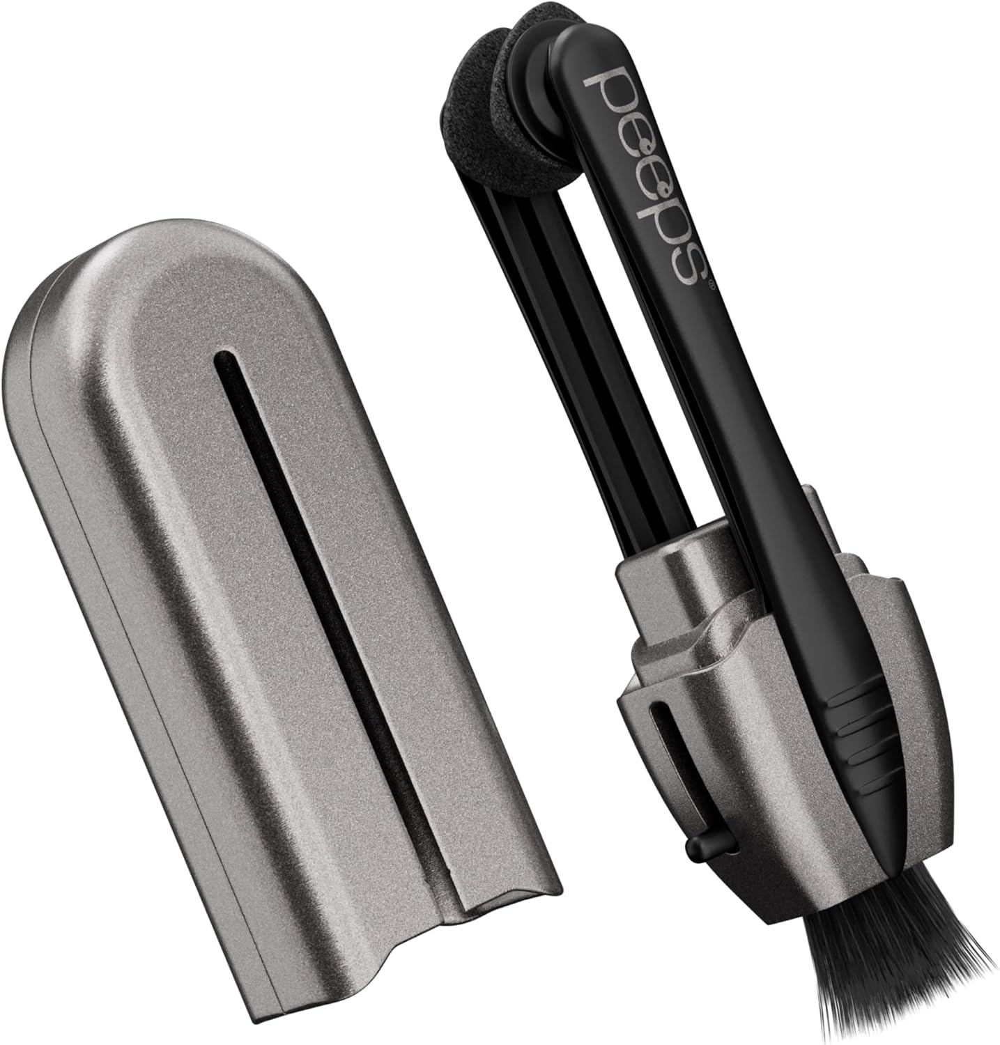 Peeps Carbon Klean Eyeglass Lens Cleaner