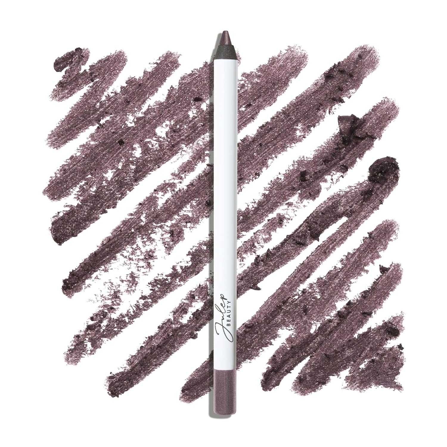 Julep Gel Eyeliner Pencil Transfer-Proof
