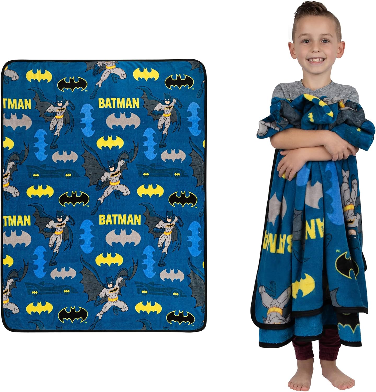 Franco Kids Bedding Super Soft Plush