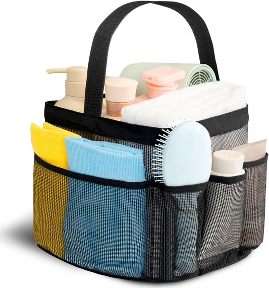 Mesh Shower Caddy for Women