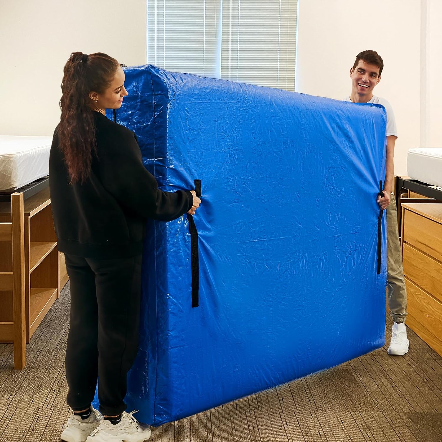 Mattress Bags for Moving BETU Protector Waterproof