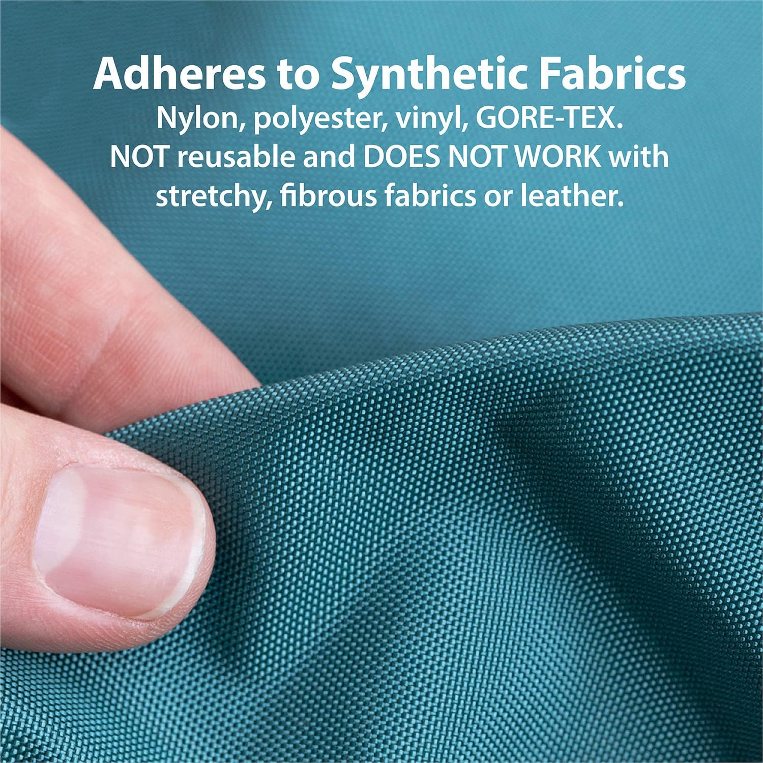 Elevation Lab AirTag Fabric Mount (4 Pack) - TagVault™