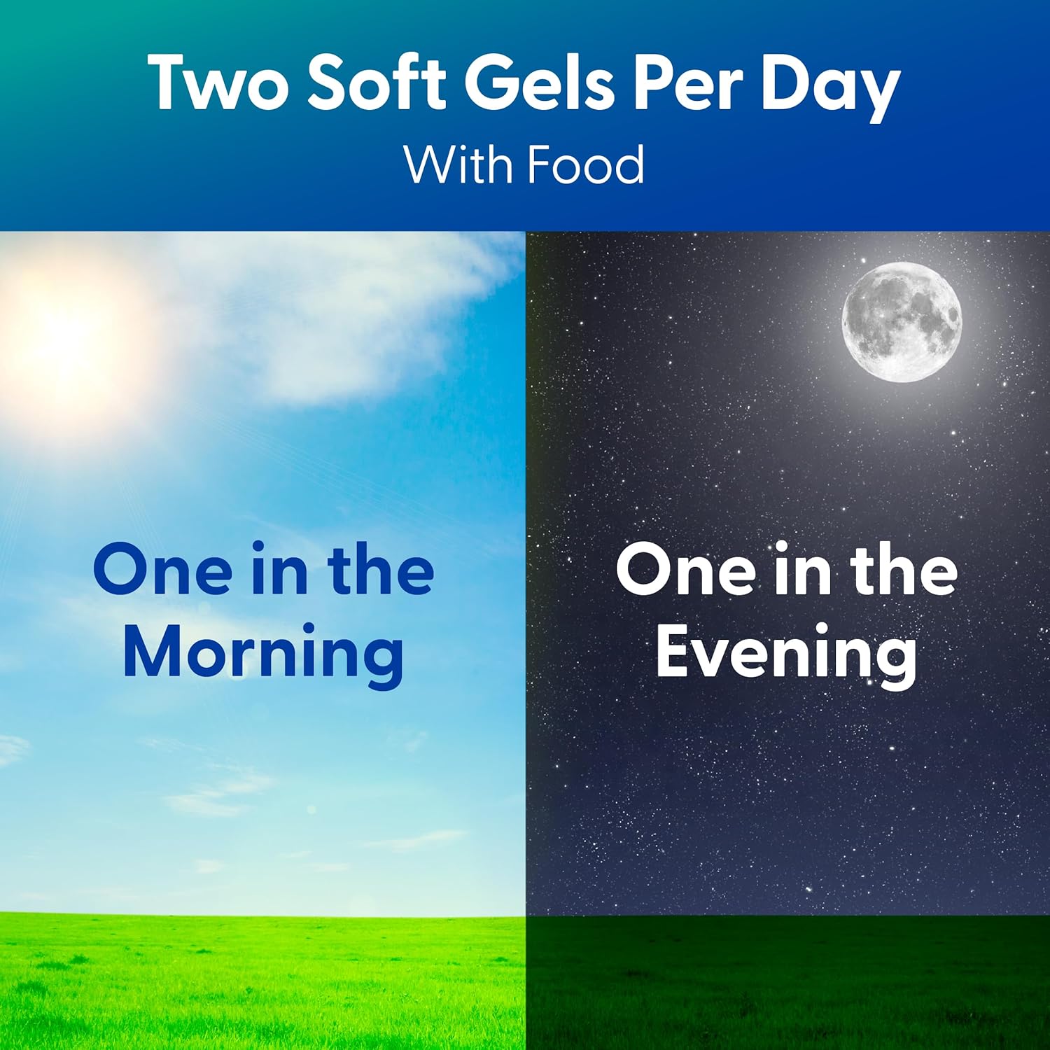 PreserVision AREDS 2 Eye Vitamins #1 Eye Doctor