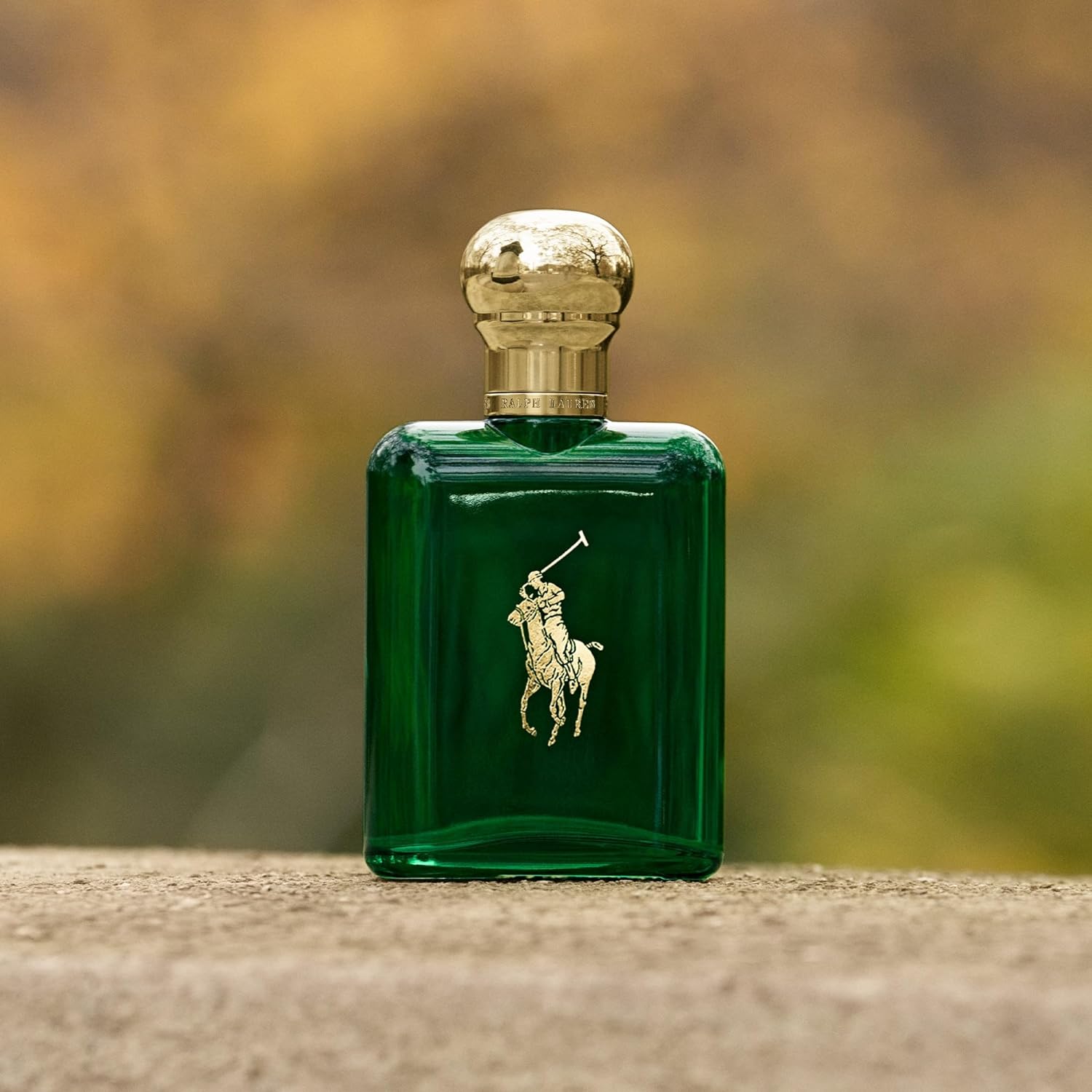 Ralph Lauren Polo Eau de Toilette for Men