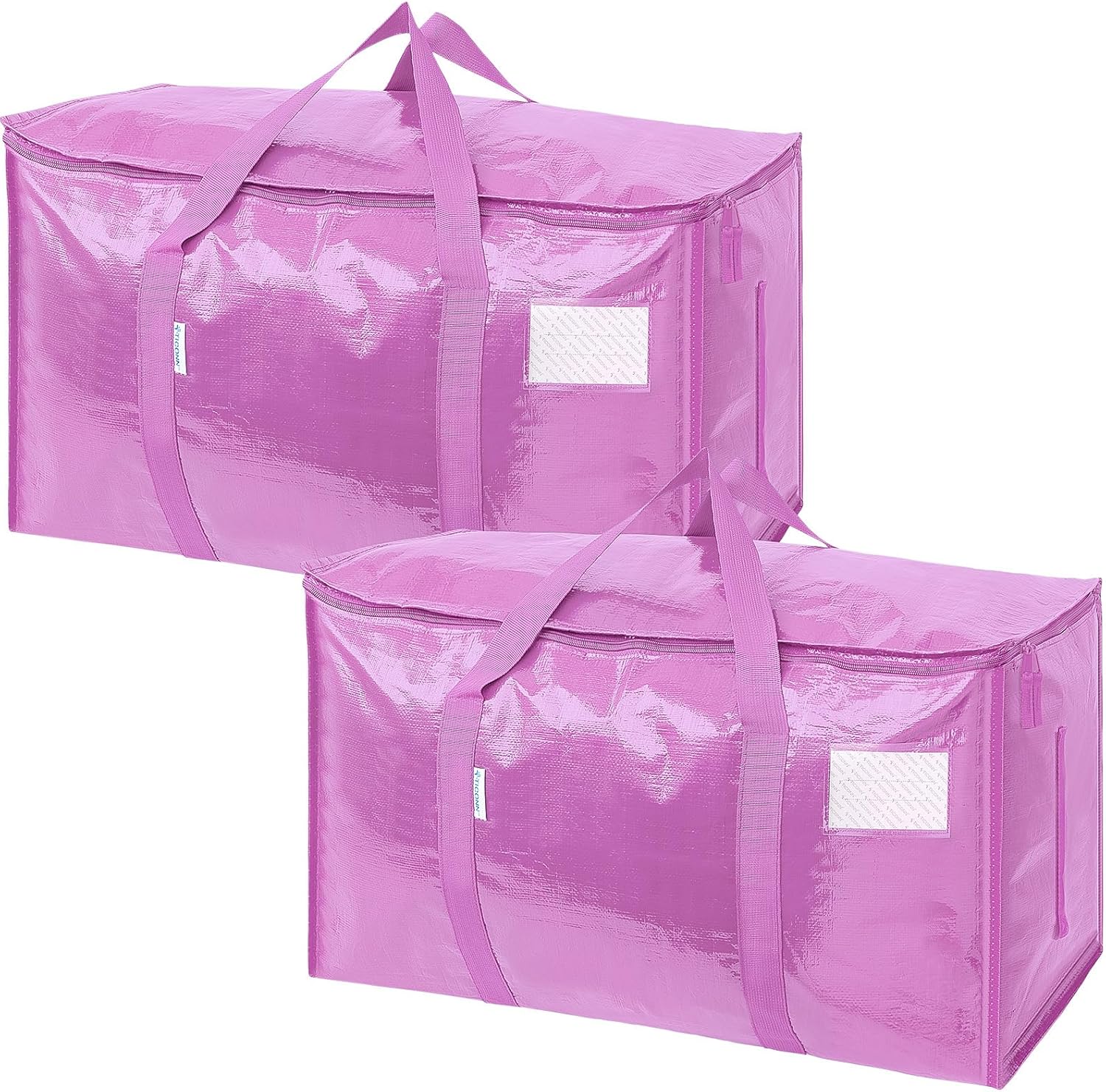 TICONN XL Moving Bags