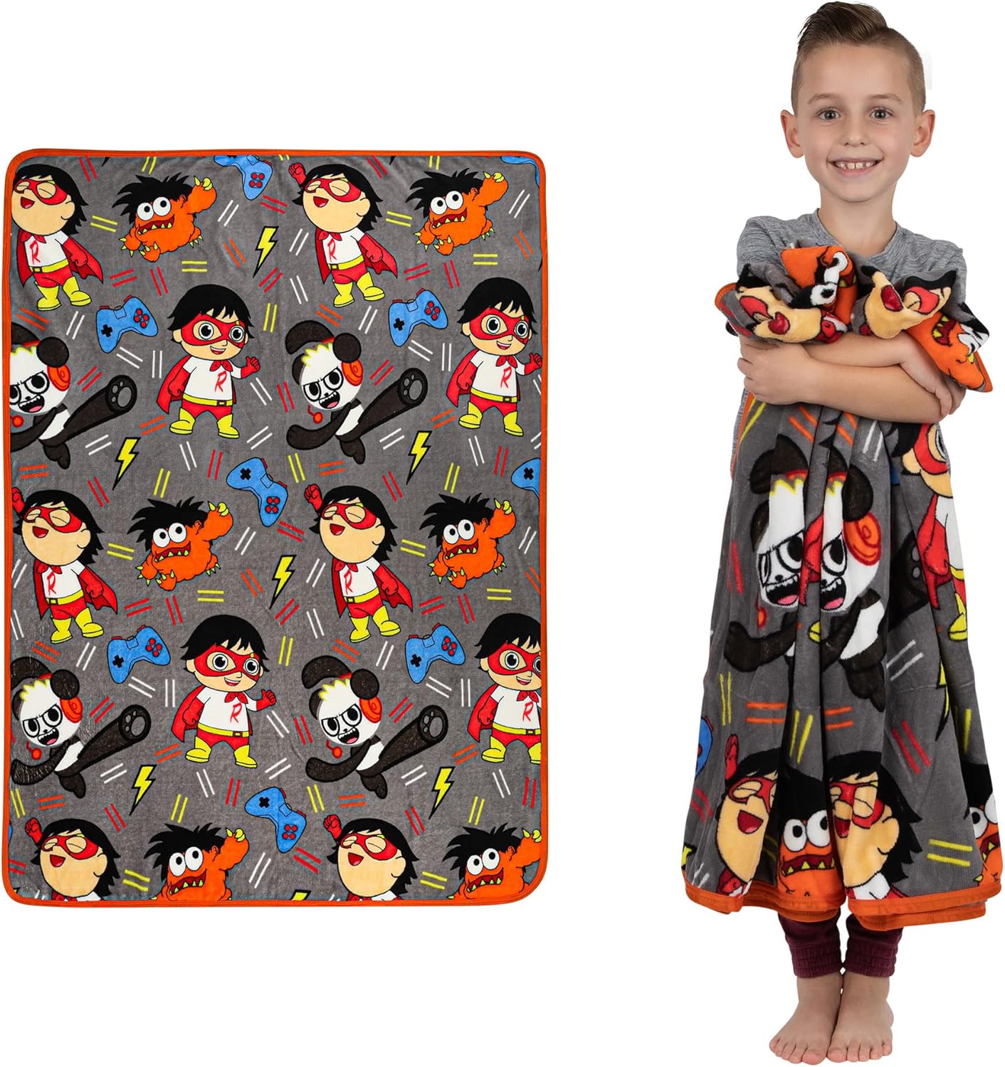 Franco Kids Bedding Super Soft Plush