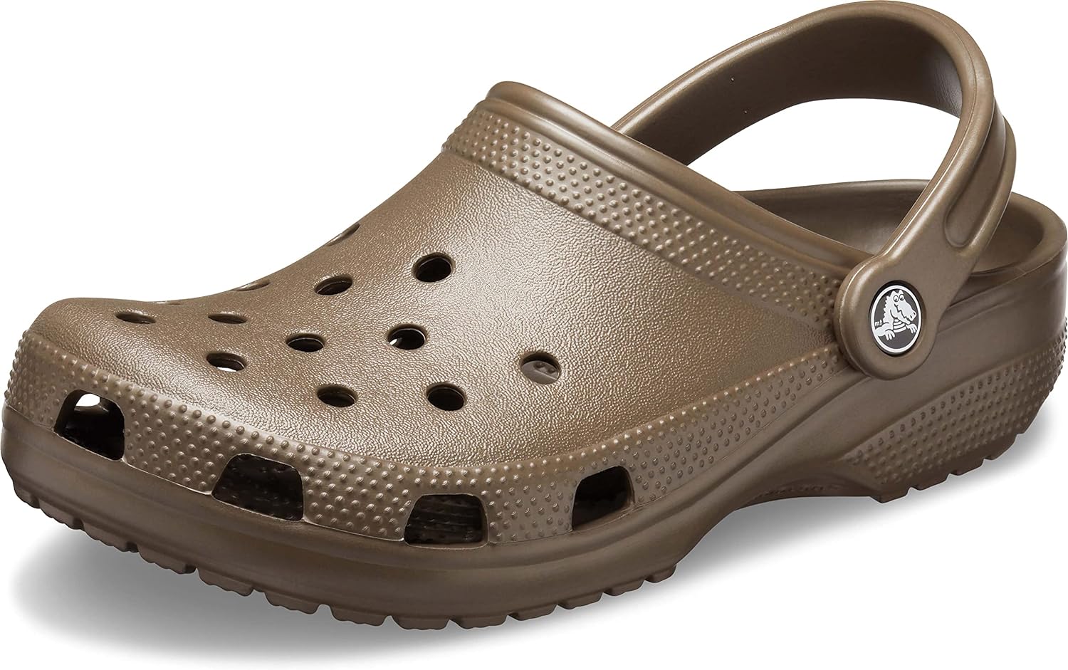 Crocs Classic Clog – Unisex Comfortable Slip-On Shoes