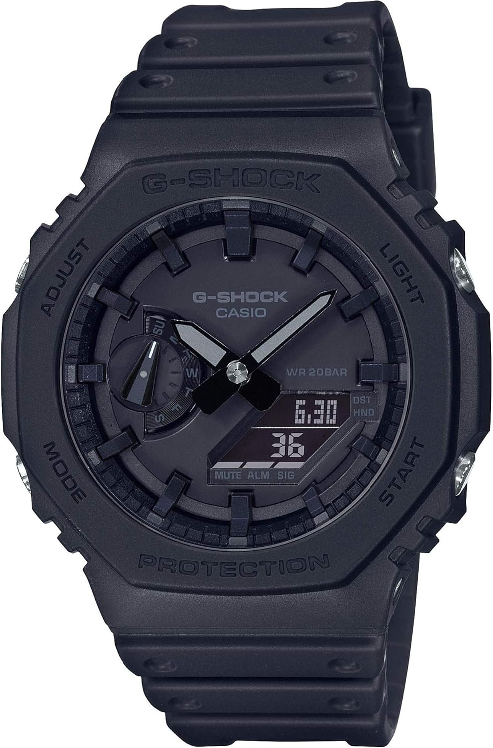 G-Shock GA-2100 Series Watch