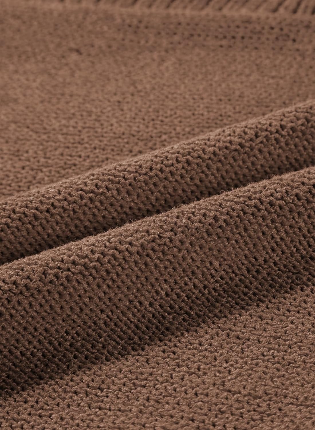 Dokotoo Women's Casual Long Sleeve Sweaters