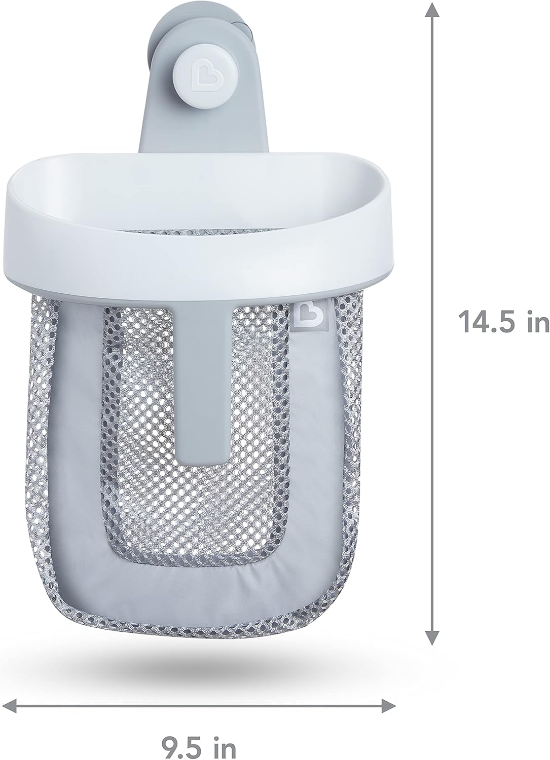 Munchkin® Super Scoop™ Hanging Bath Toy