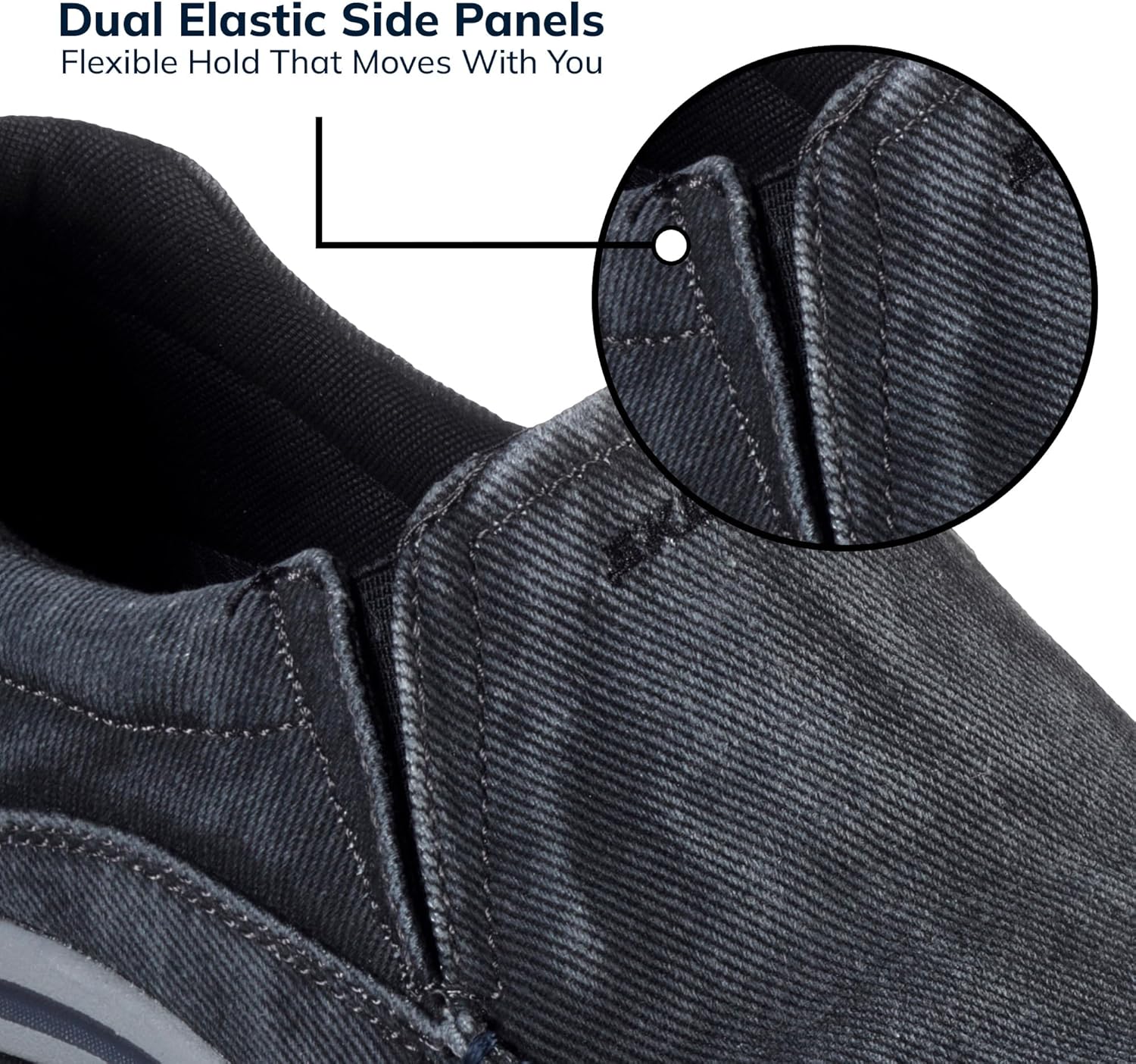 Skechers Men's Expected Avillo Relaxed