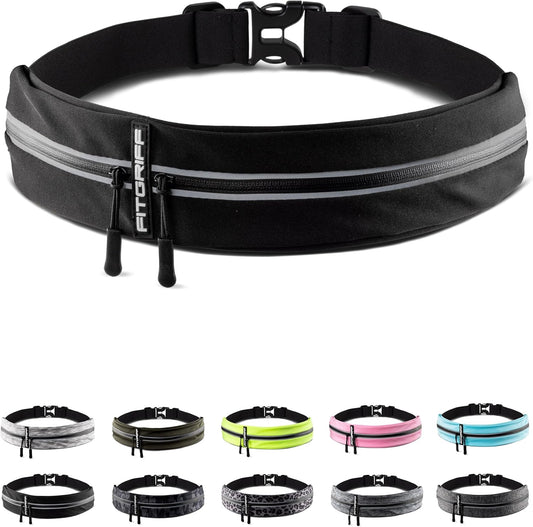 Fitgriff® Running Belt for Men & Women