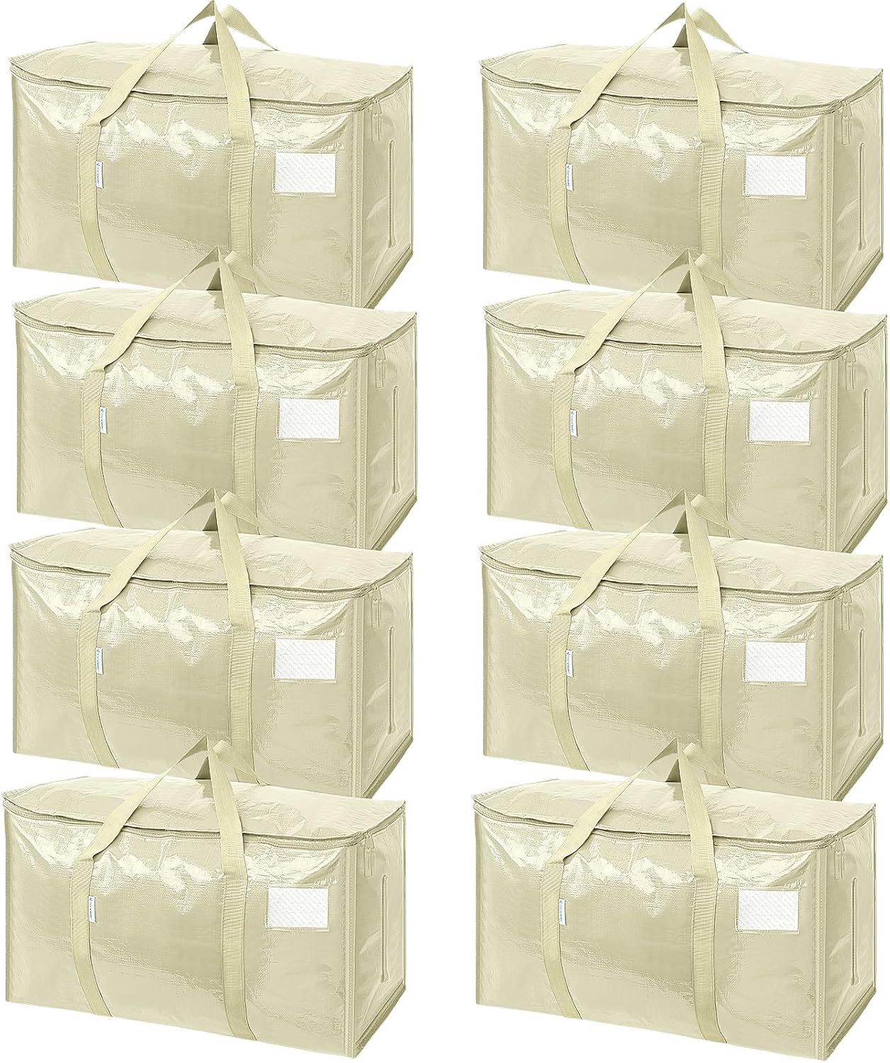 TICONN XL Moving Bags