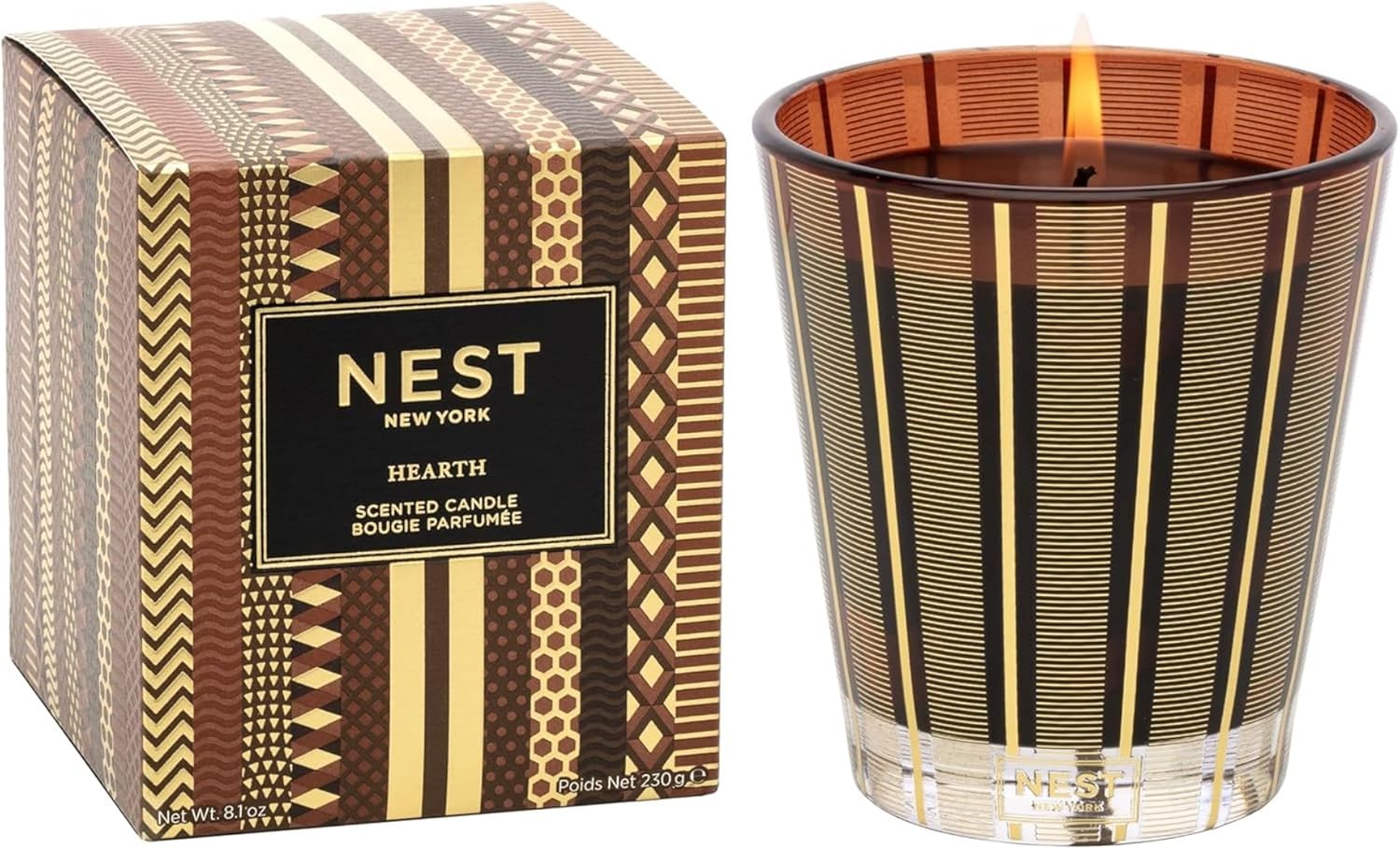 NEST New York Classic Candle
