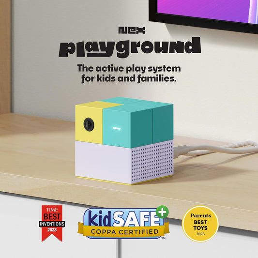 Nex Playground Active Play System