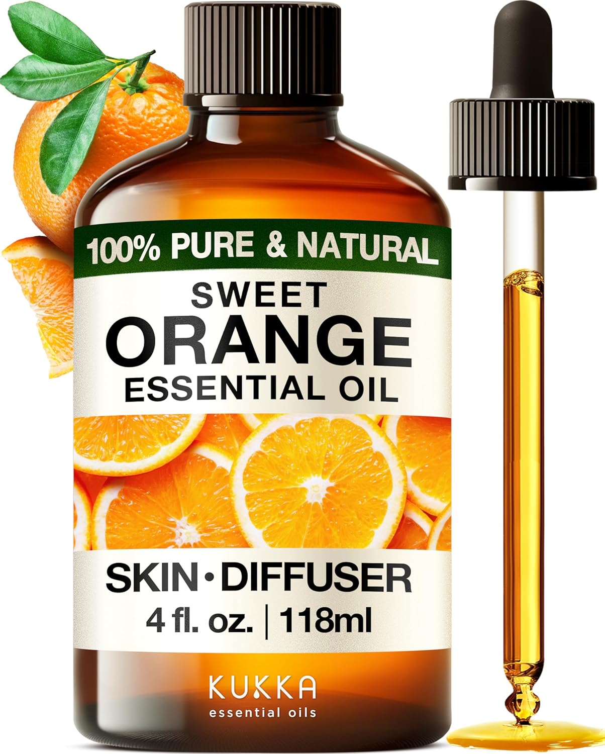 "100% Pure Rosemary Oil for Hair Growth
