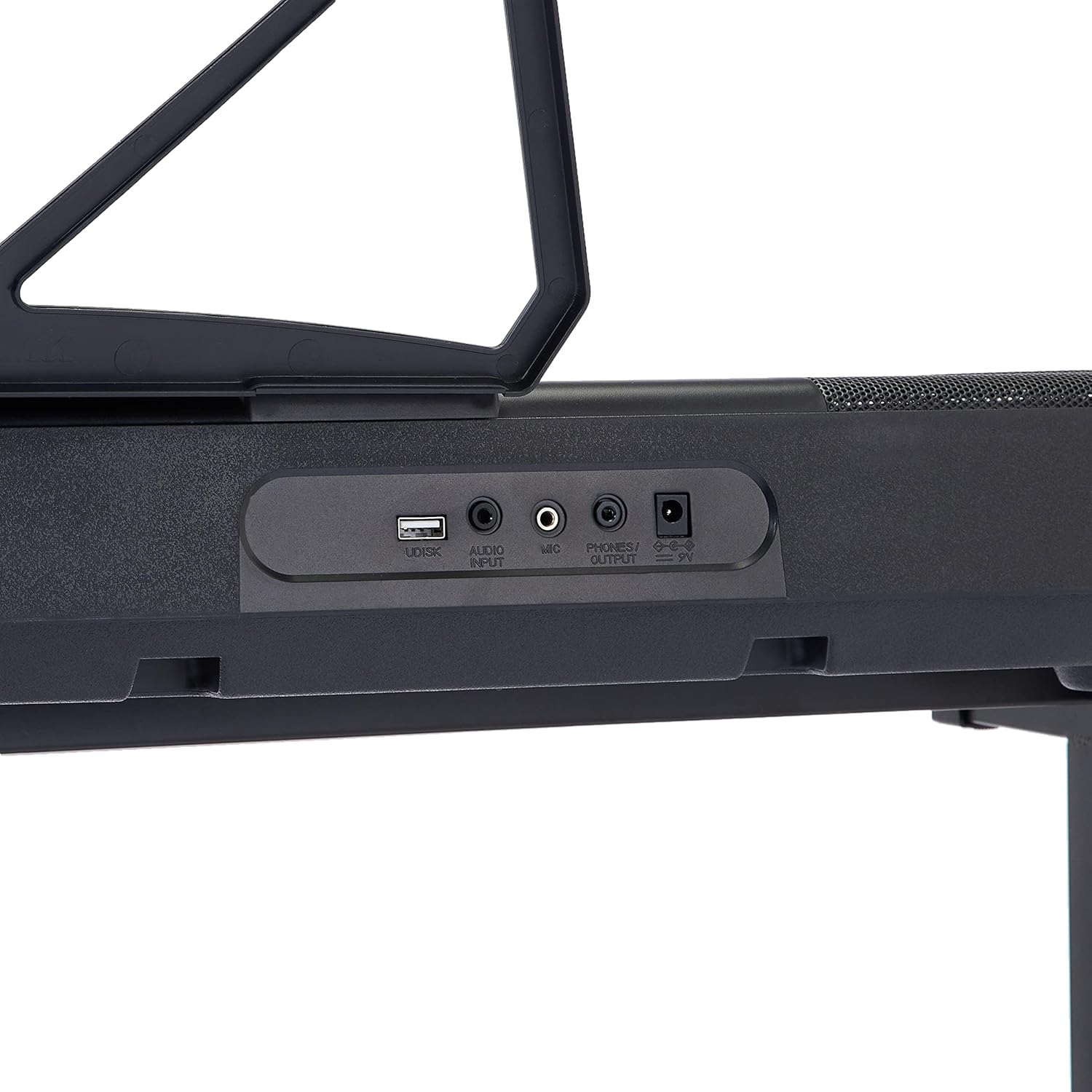 Electric Keyboard Piano