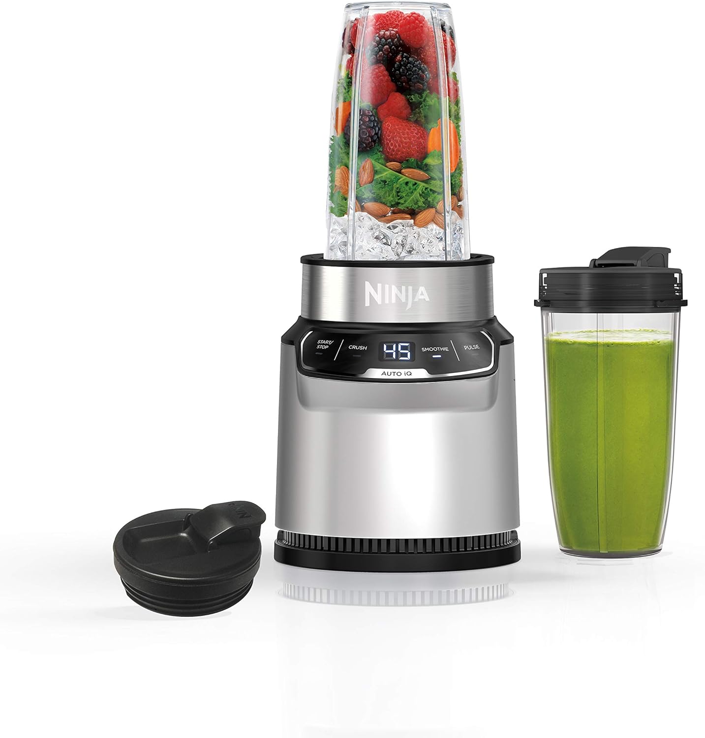 Ninja Fit Personal Blender