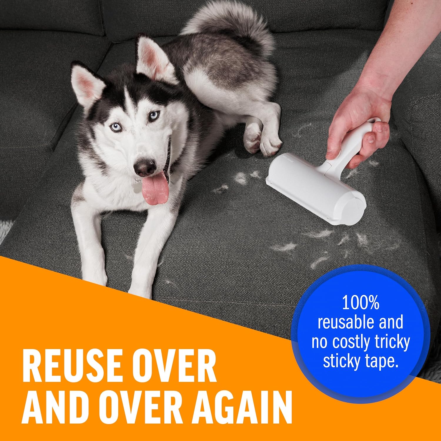 ChomChom Pet Hair Remover