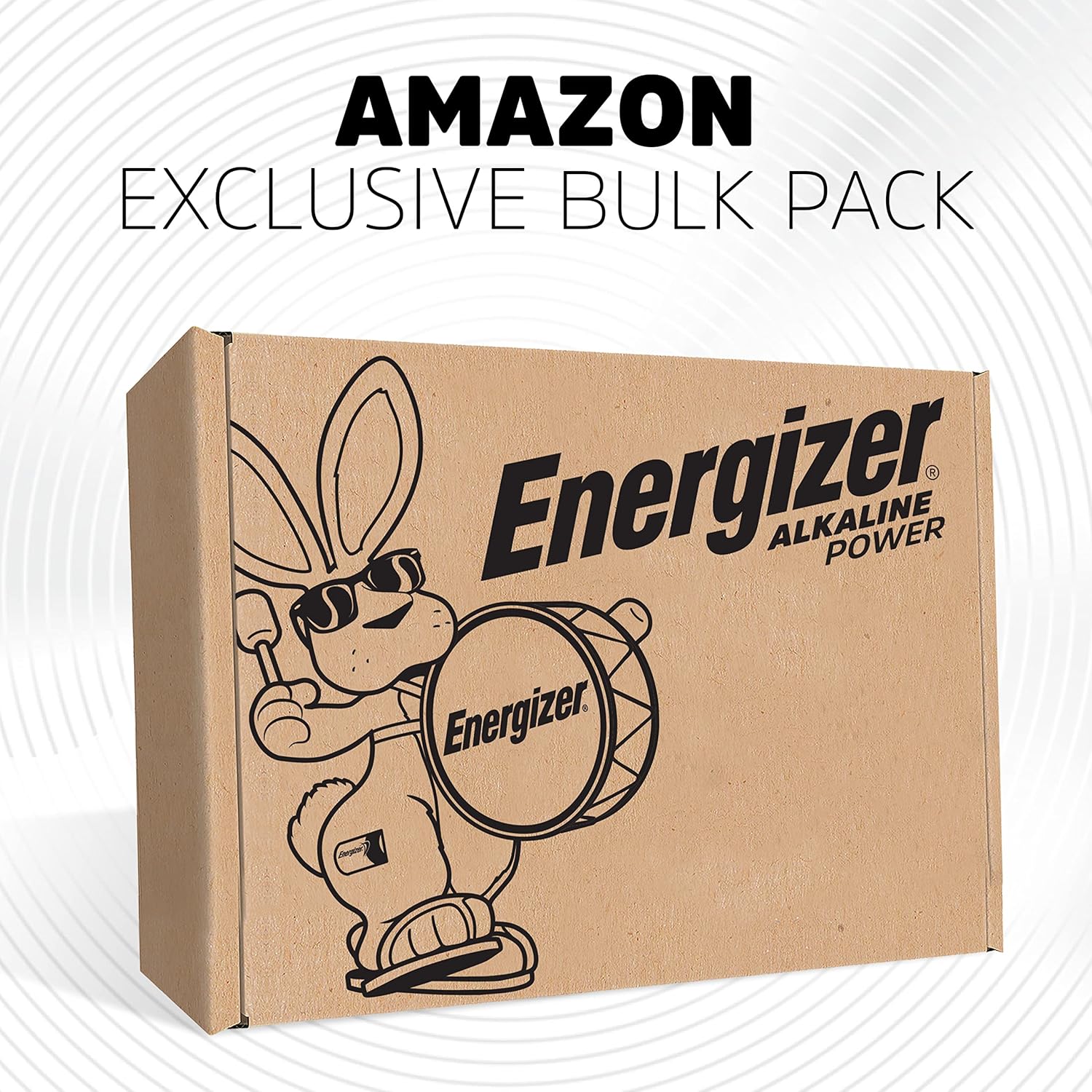 Energizer AAA Alkaline Batteries