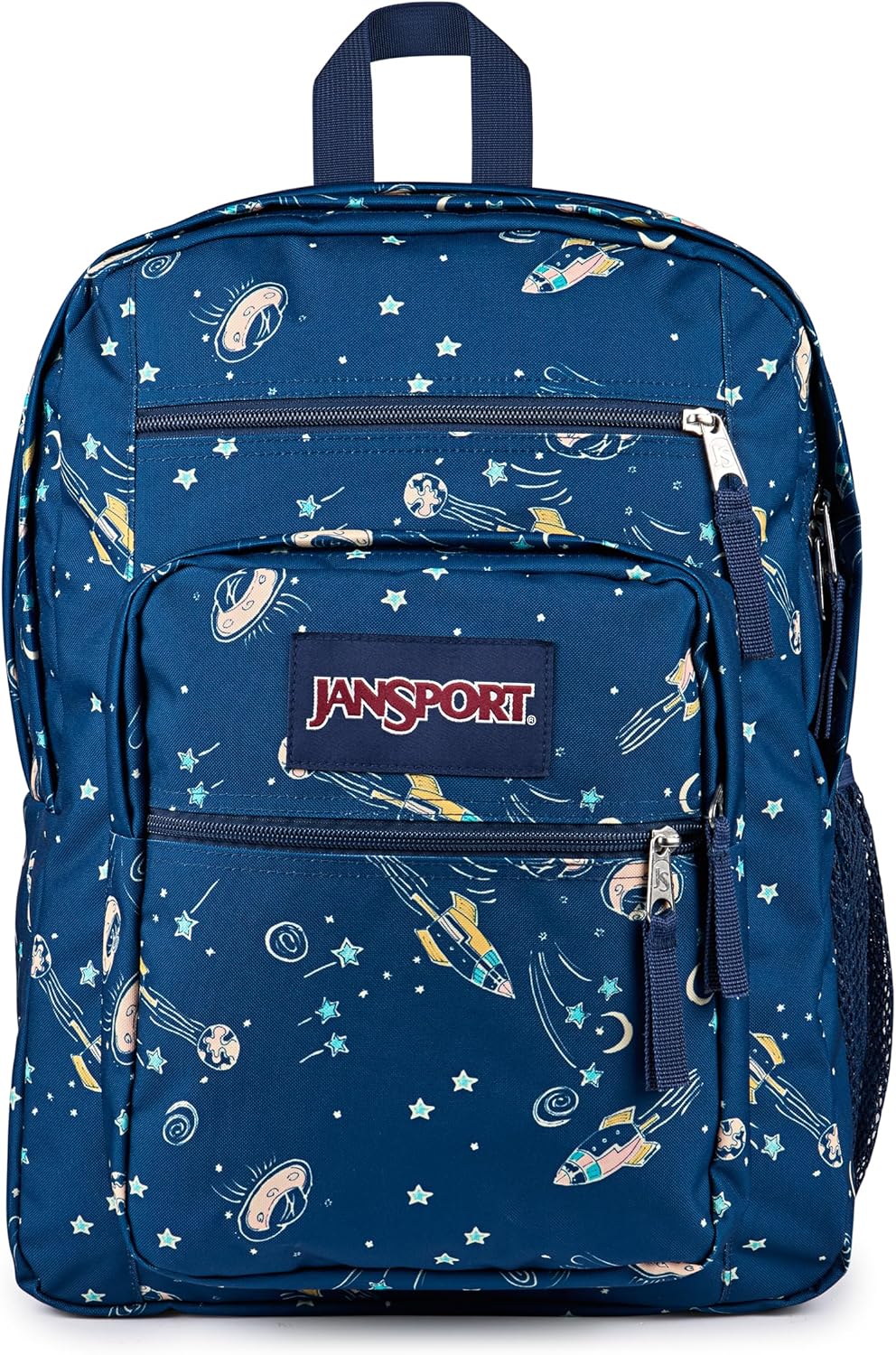 JanSport Laptop Backpack - Computer Bag with 2 Compartments
