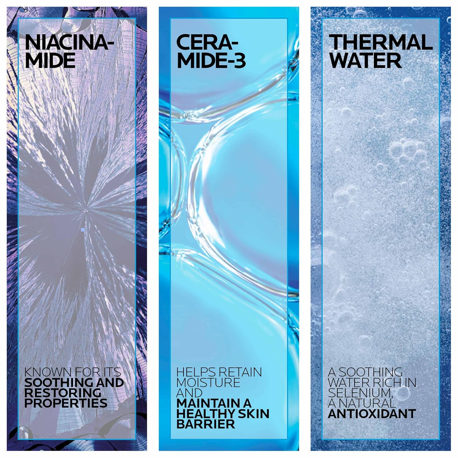 La Roche-Posay Toleriane Double Repair Face Moisturizer