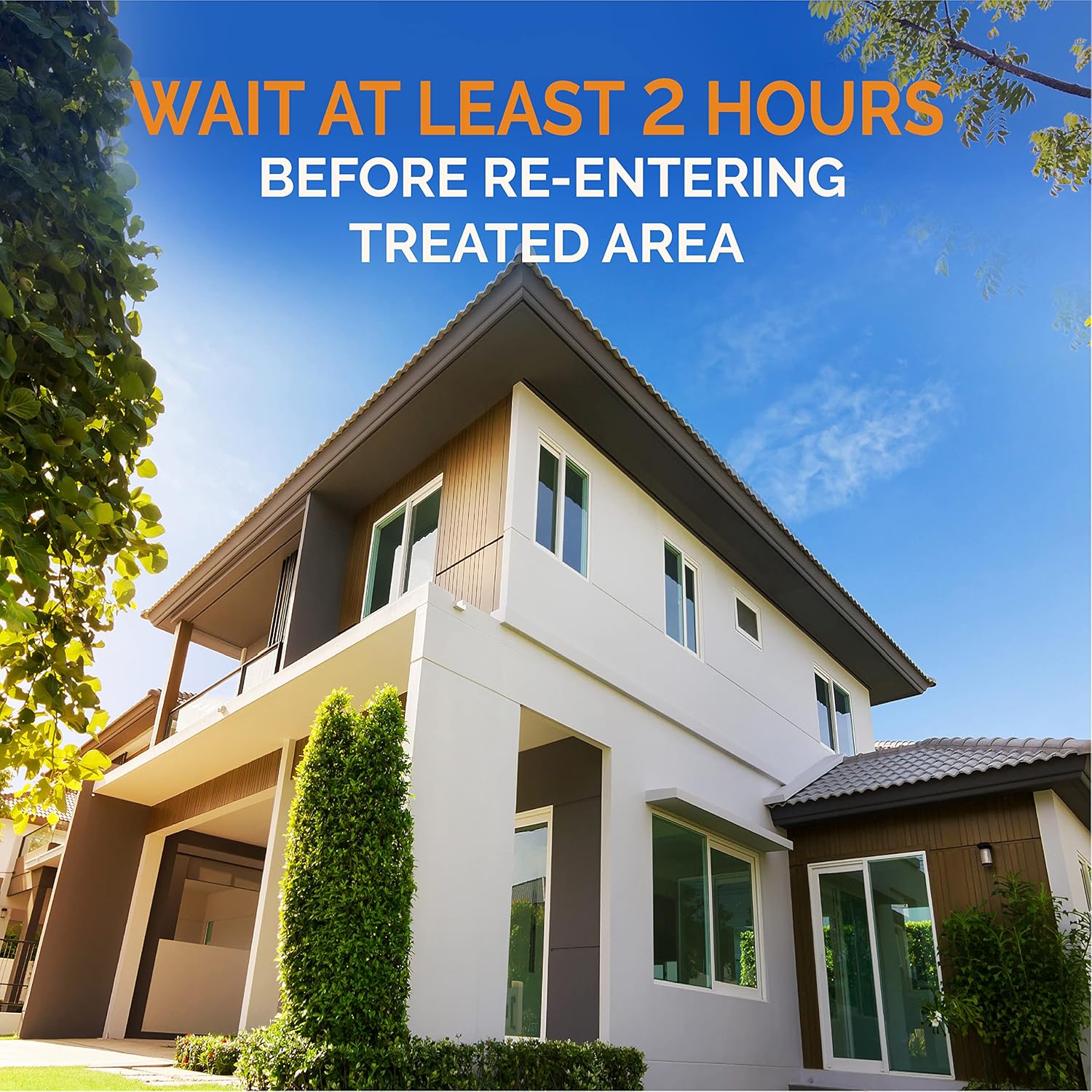 Hot Shot Fogger With Odor Neutralizer