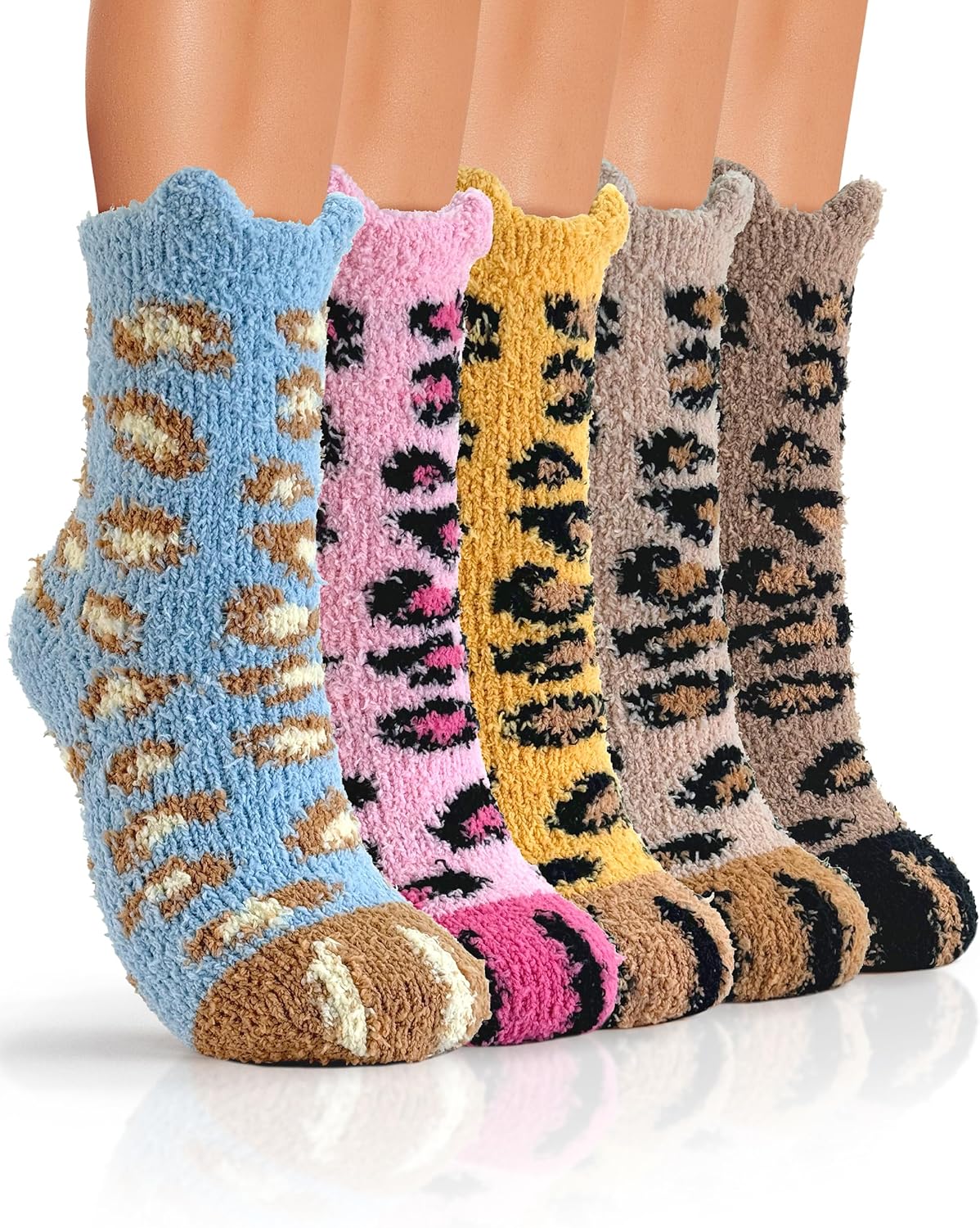 TEHOOK Warm & Cozy Gifts for Women