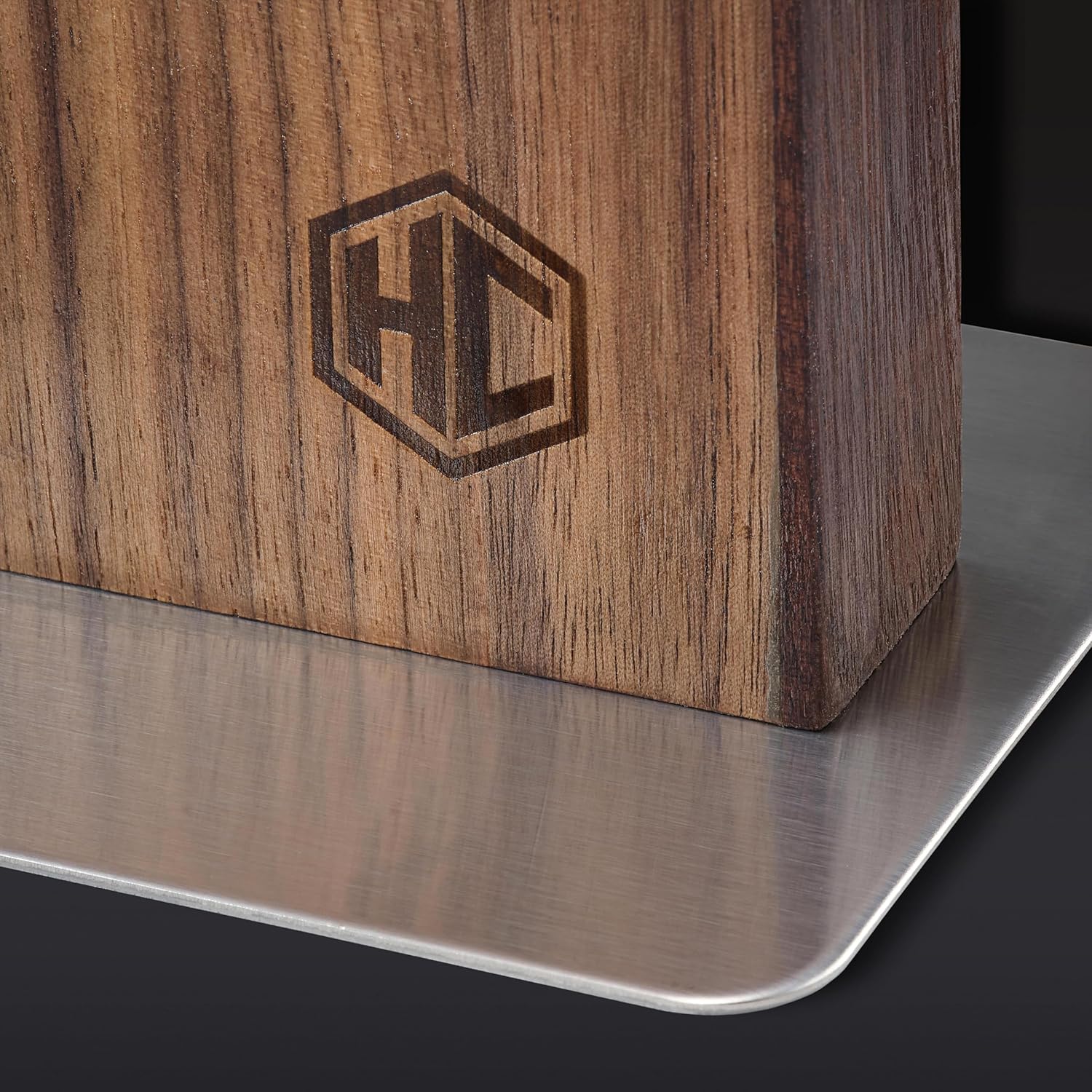 Magnetic Knife Holder for Kitchen Storage