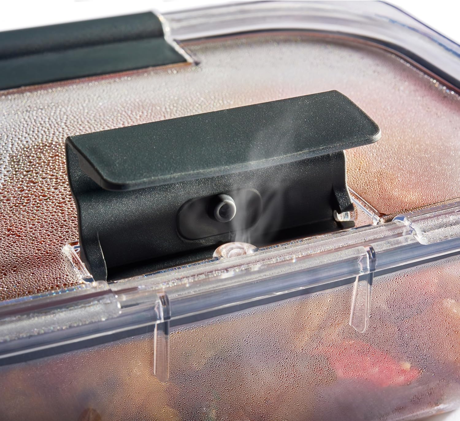 Rubbermaid Brilliance Food Storage