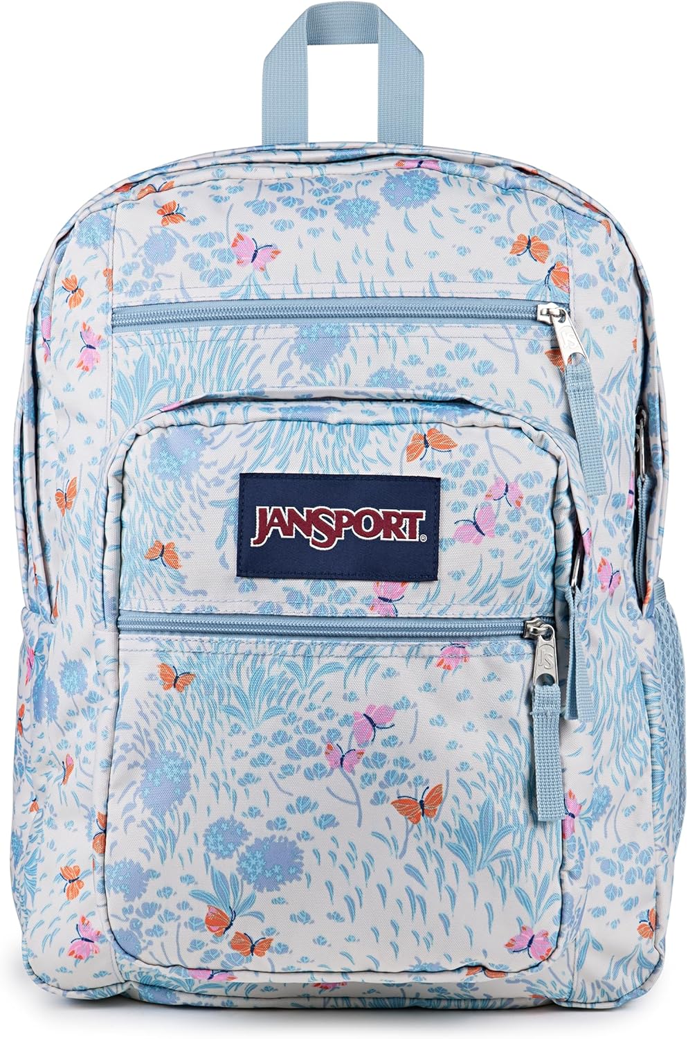 JanSport Laptop Backpack - Computer Bag with 2 Compartments